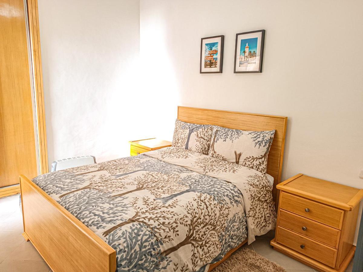 Apartamento Golf Gardens Tánger