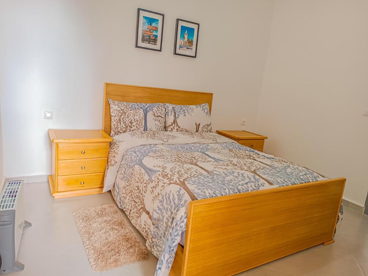 Apartamento Golf Gardens Tánger