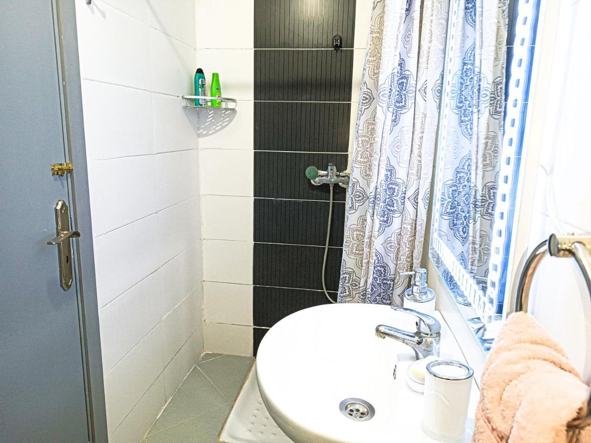 Golf Gardens Appartement Tanger